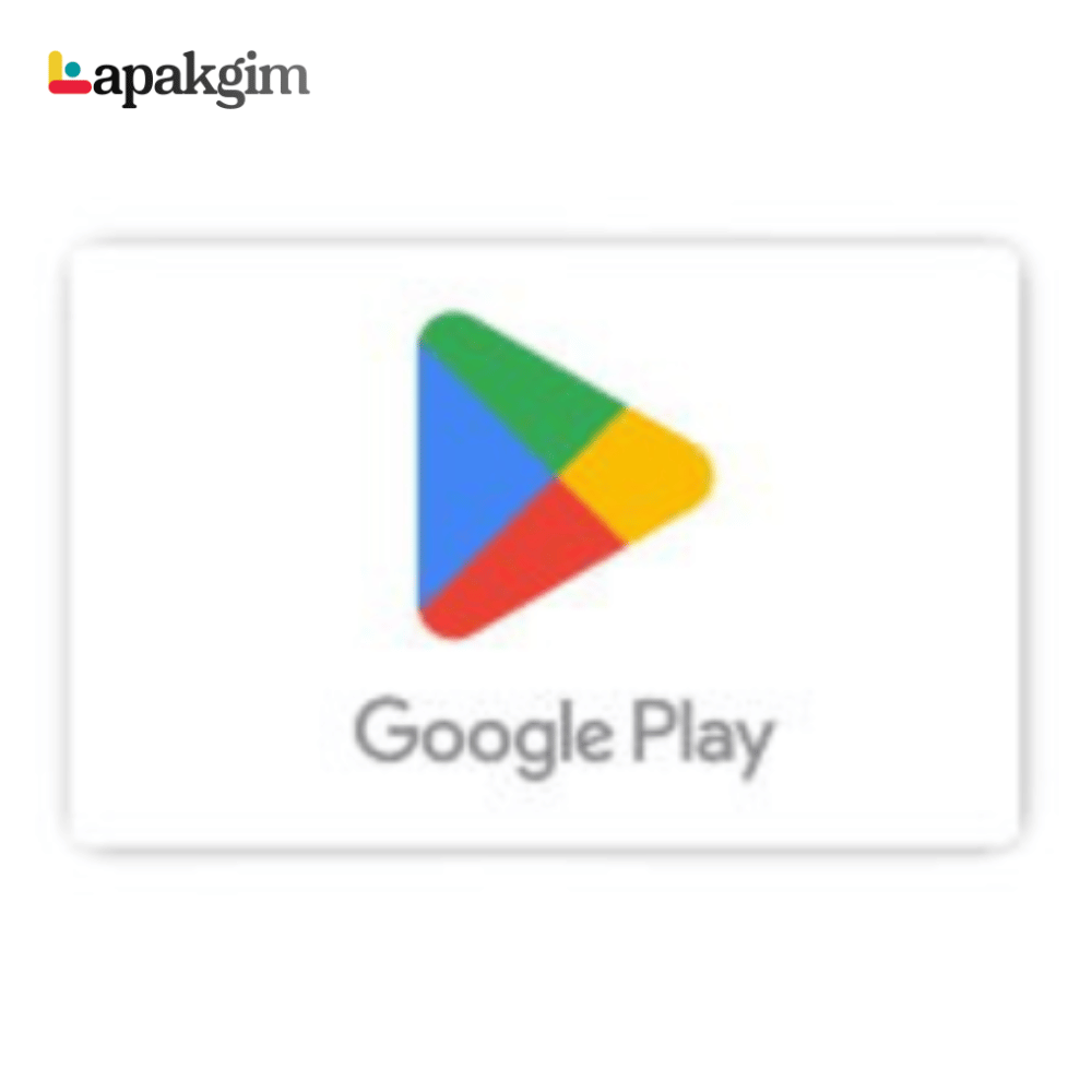 GOOGLE PLAY INDONESIA