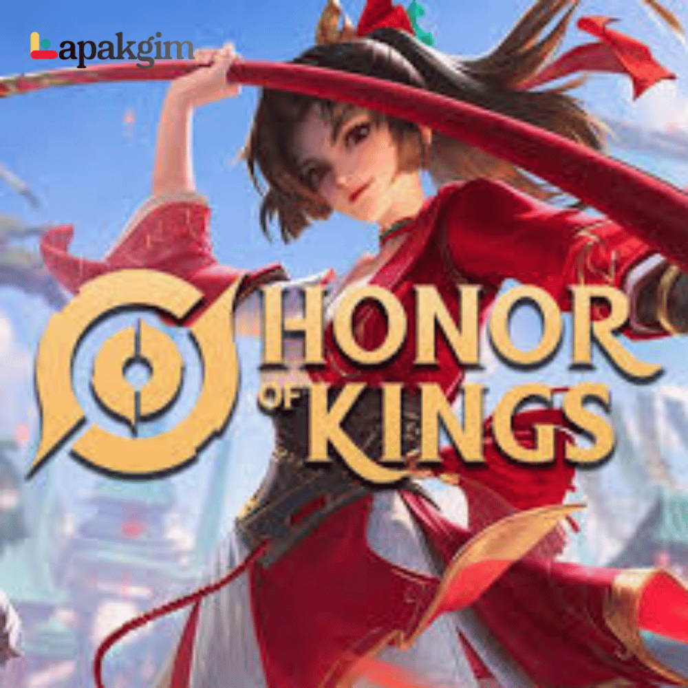 Honor of Kings