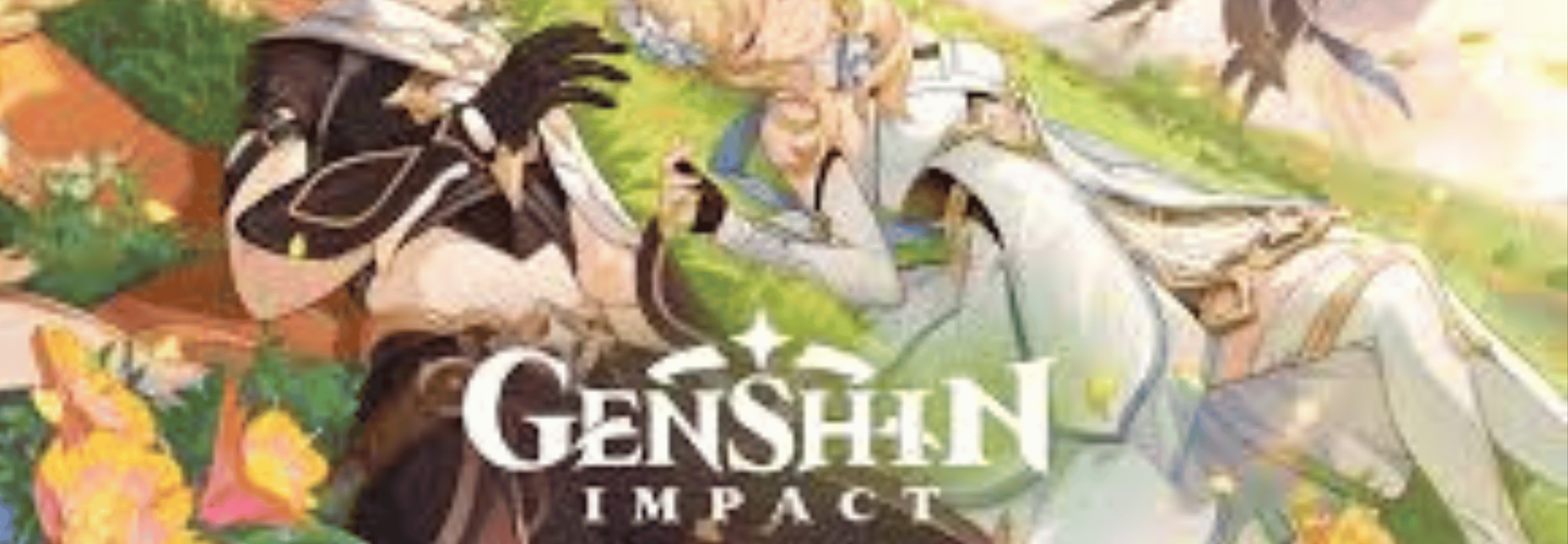 Genshin Impact