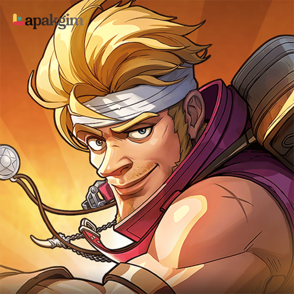 Metal Slug Awakening