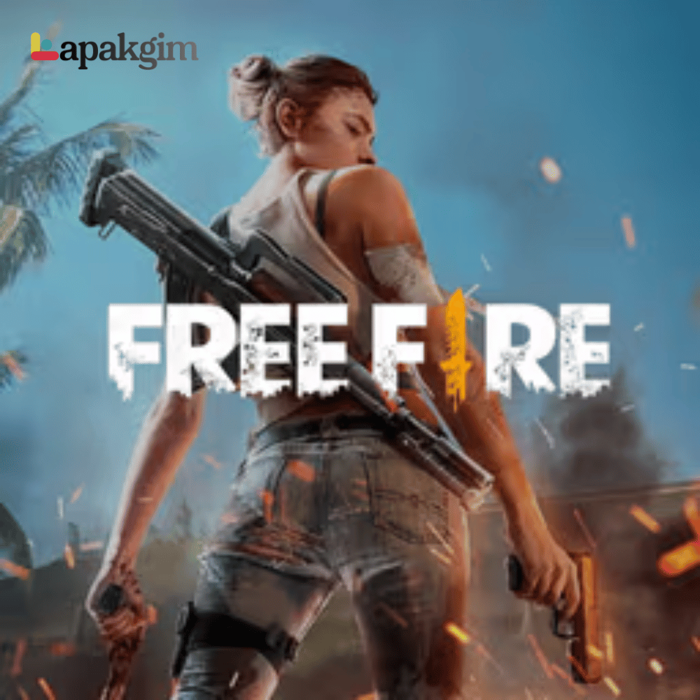 FREE FIRE
