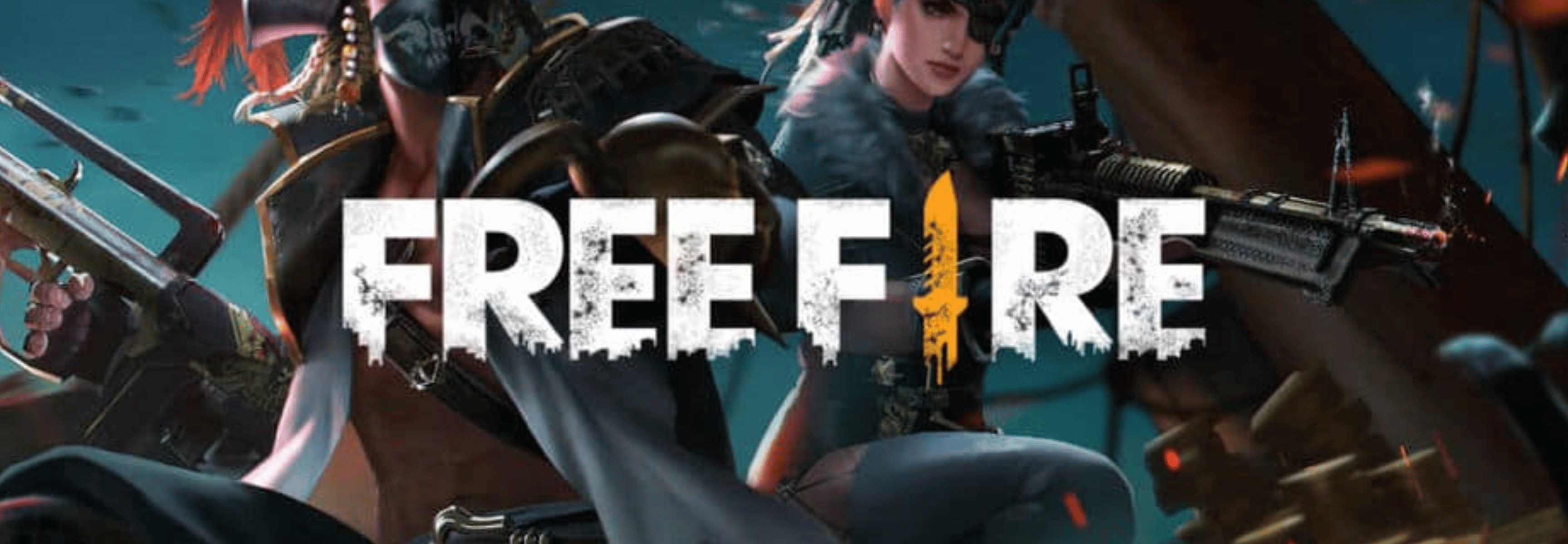 FREE FIRE