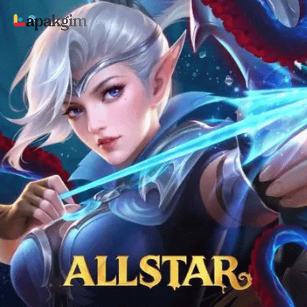 MOBILE LEGENDS