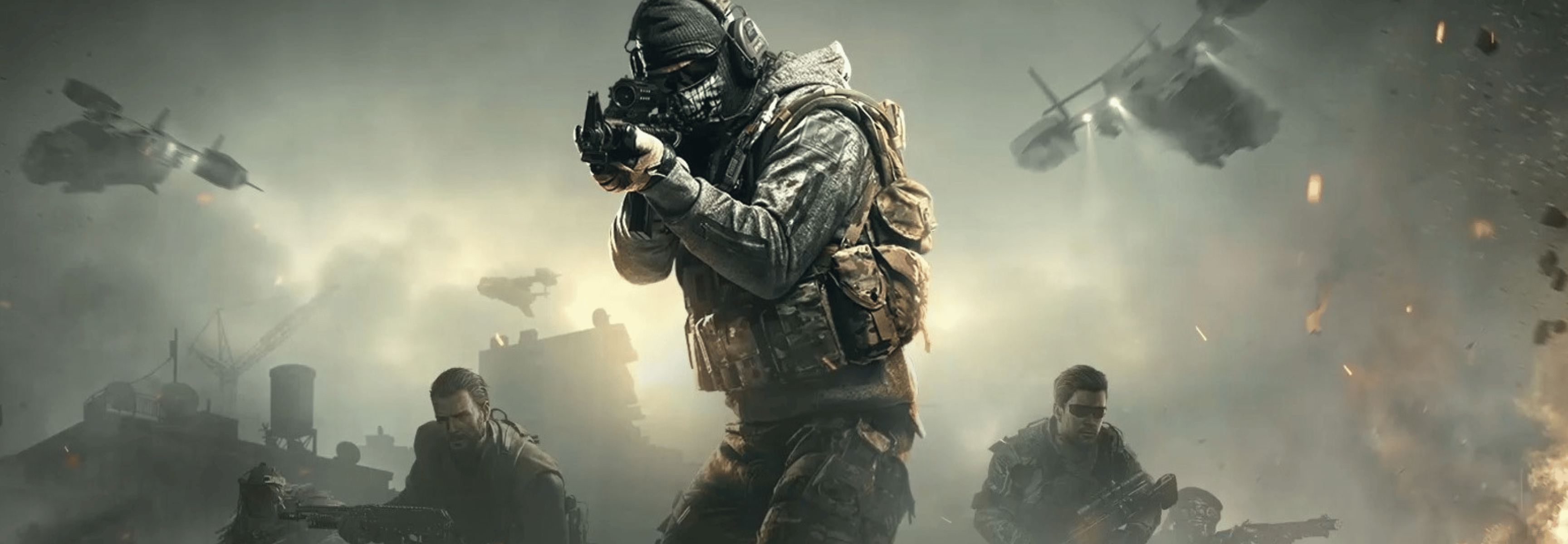 Call of Duty MOBILE