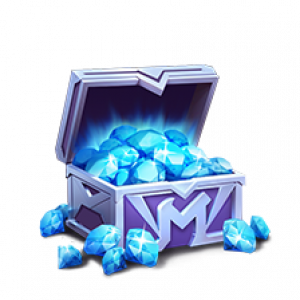 875 Diamonds