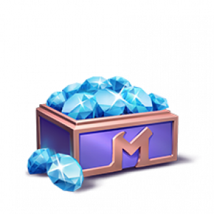128 Diamonds