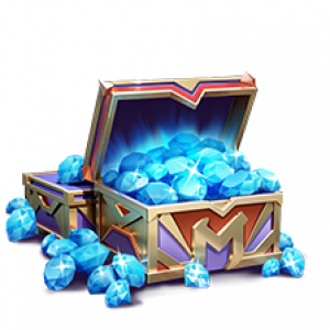 4830 Diamonds